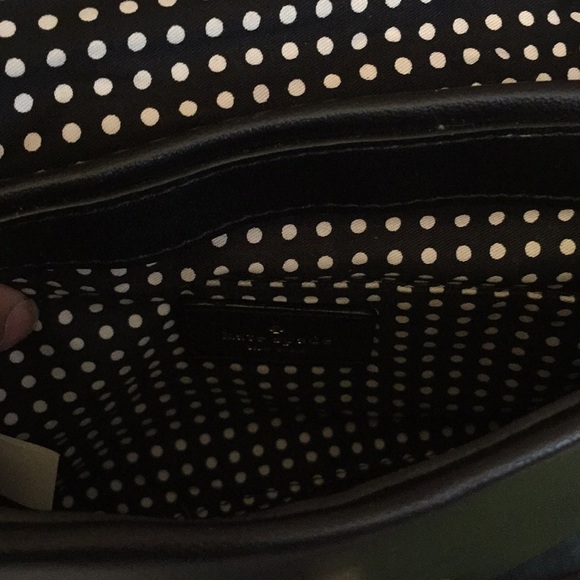 Authentic Kate Spade Leather Shoulder Bag - Picture 5 of 5